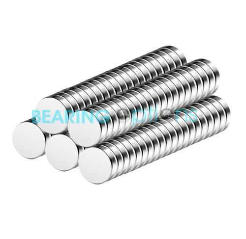 Small n52 strong neodymium - n52,