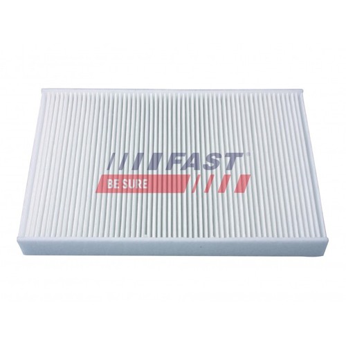 Air filter cabin for - for, iveco