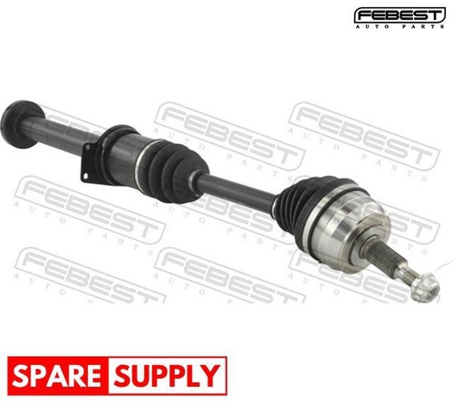 Drive shaft for california - drive, vw