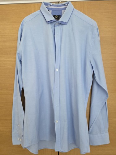 Steel jelly smart casual blue - jelly,