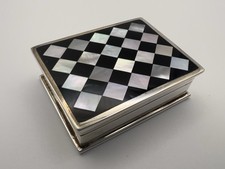 Carr’s Sheffield 2009 Silver