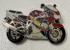 HONDA FIREBLADE CBR900RR