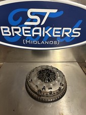 Ford Focus RS St225 Clutch And