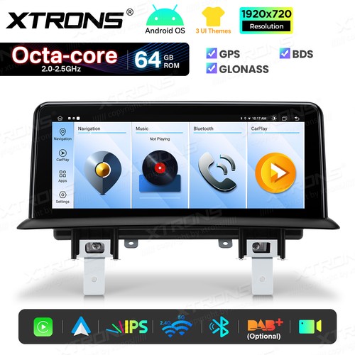 Carplay android car stereo - carplay,