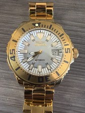 INVICTA Gent's Wristwatch 17724 (PSO037660)