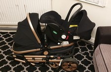 Stroller pushchair - ,