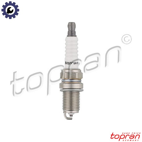 Spark plug 721 - spark,
