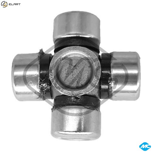 Joint steering column 39296 - joint,