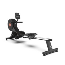 FITT Row Smart - Compact Home Rowing Machine by New Image RRP £499.99