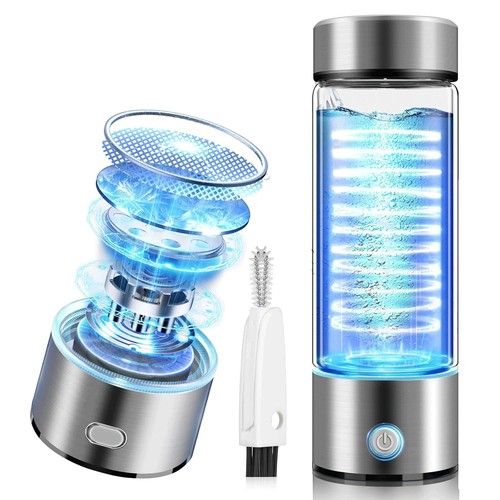 Compact hydrogen water - compact,