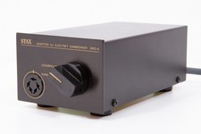 Stax SRD-4 ear speaker headphone adaptor