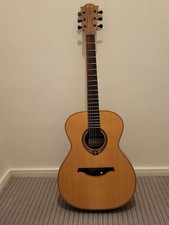 Lag TRAMONTANE T88A Acoustic Guitar