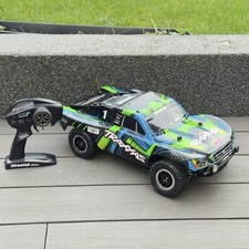 Traxxas Slash Ultimate 4x4 VXL