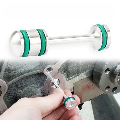 Upgrade oil restrictor galley - upgrade,