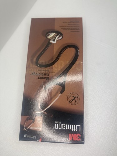 Littmann master cardiology - 3m,