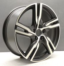 VOLVO V40 R DESIGN 18" BLACK