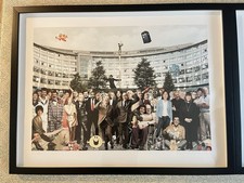 Peter Blake BBC 1 & BBC 2