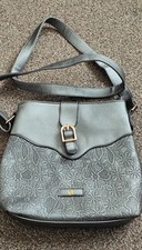 Pavers Silver Medium Cross