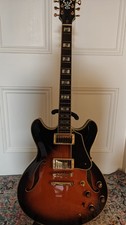 Ibanez AS2000BS Artstar Prestige