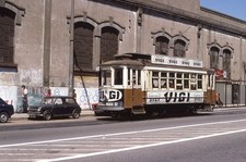 Lisbon Portugal Vintage