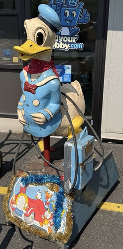 1950s donald duck disney - donald,