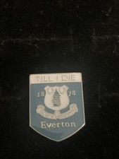 Everton Fc Badge 
