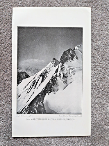 Dom and tashchhorn - and, tashchhorn,