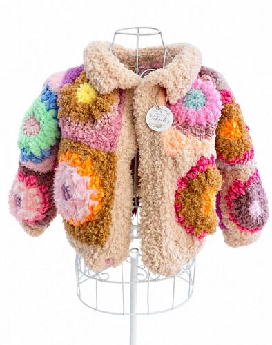 Vikrik handmade boho - handmade,