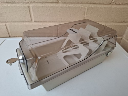 Vintage lockable niceday - vintage,