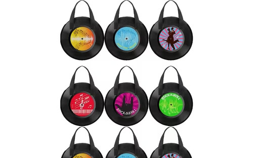 Non woven tote bag vinyl - bag,