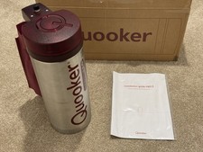 Quooker PRO3 VAQ E Boiling Water TANK ONLY - 3 Litre -8 Bar - 1600W