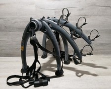 Saris Bones 3 Bike Rack Gray