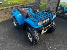 Yamaha Big Bear 350 4x4