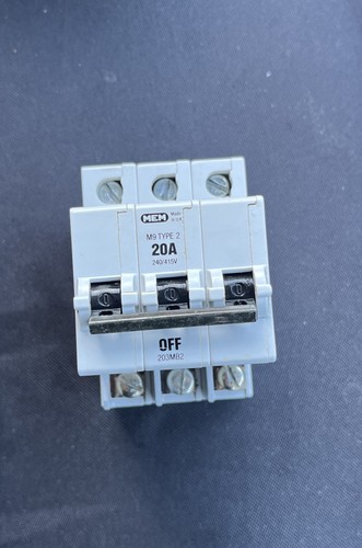 Mem amp pole - mem, 20