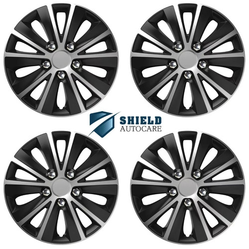 Shield autocare wheel trims - wheel,