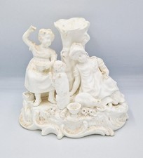 GEORGIAN MINTON BISCUIT