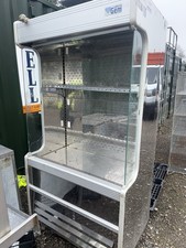 Refrigerated Chilled GEM