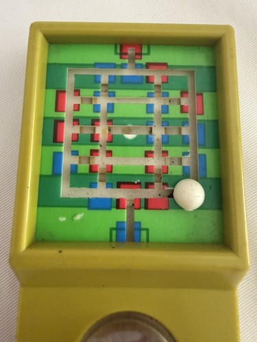 Vintage pocket popomatic - pocket,