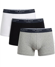 Men's Ted Baker Boxer Briefs