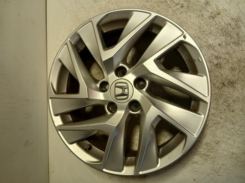 Honda crv alloy wheel - alloy, t1w