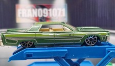 Hot Wheels '64 Lincoln
