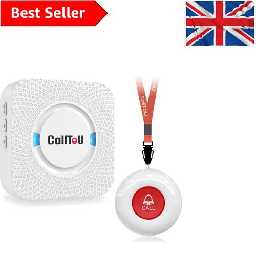 Wireless personal alarm - wireless,
