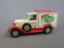 C862 Vintage 1981 Matchbox Y22