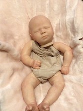 REBORN BOUNTIFUL BABY DOLL