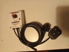 HabiStat pulse proportional