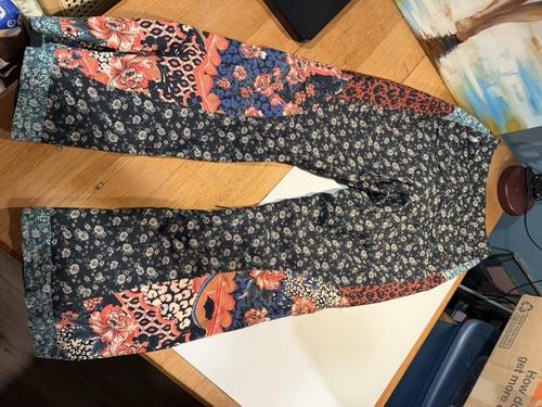 Movement free people - fp,