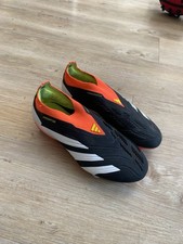 adidas Predator Elite Laceless