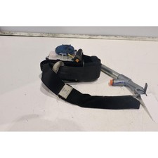 FRONT SEAT BELT LH MITSUBISHI