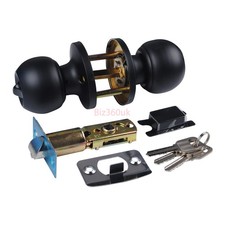 Privacy Door Knobs for Bed and