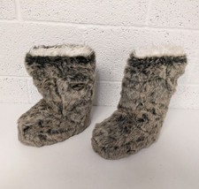 O'Neill Faux Fur Winter Boots